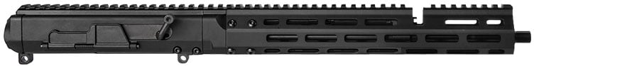 Brownells BRN-180 GEN2 Upper 13.9 Inch Barrel