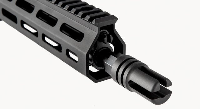 BRN-180 GEN2 Flash Hider