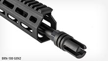 BRN-180 Gen2 Flash Hider