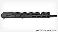 BRN-180 Gen2 300 Blackout Right Side