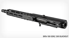 BRN-180 Gen2 300 Blackout Under Side