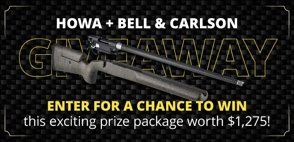 Brownells Giveaway