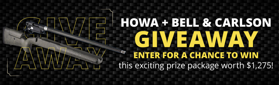 Brownells Giveaway