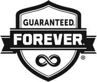 Guaranteed Forever Logo