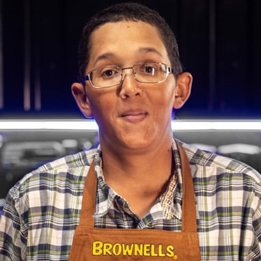 Chris Bartee Gun Tech