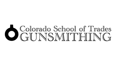 Colorado School of Trades Gunsmithing Logo