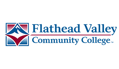 Flathead Valley Community College Logo