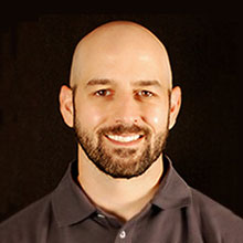 Mark Dye