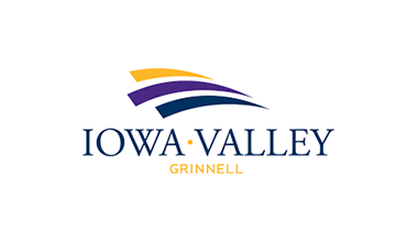 Iowa Valley Community College Logo