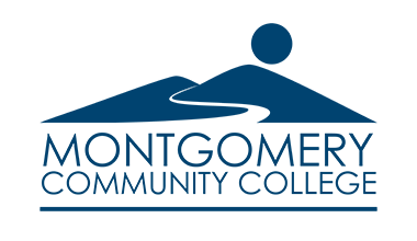 Montgomery Community College Logo