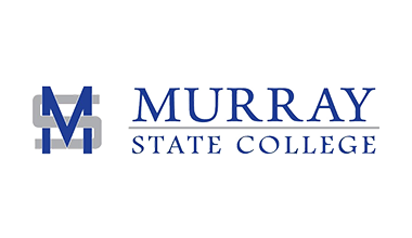 Murray State College Logo