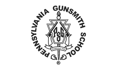 Pennsylvania Gunsmith School Logo