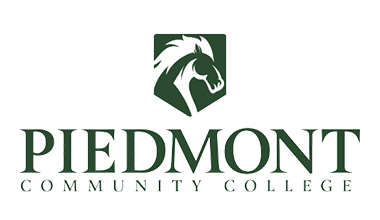 Piedmont Community College Logo