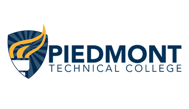 Piedmont Technical College Logo