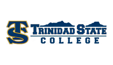 Trinidad State College Logo