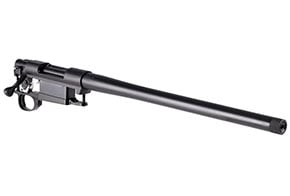 308 Win & 6.5 Creedmoor 16" Threaded Barreled Action