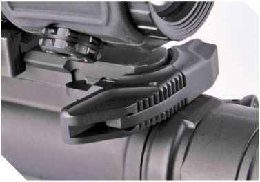 Bravo Company BCM MK2 Charging Handle (Medium Latch)