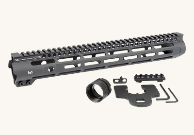 Midwest Industries, Inc. Slim Line Handguard 14