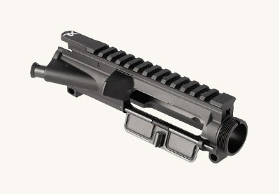 Aero Precision Assembled XL Upper Receiver for AR -15