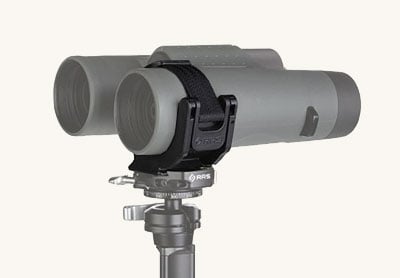 Cinch-LR Polymer binocular Adapter