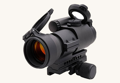 Aimpoint Patrol Rifle Optic (PRO)