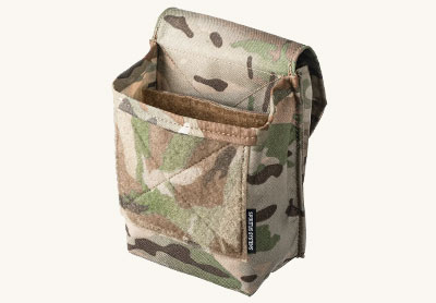 Spiritus Systems JSTA Pouch