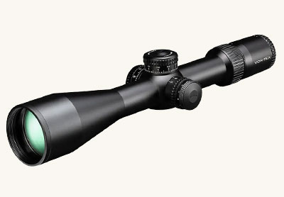 Vortex Strike Eagle 5-25x56mm FFP Scope