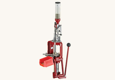 Hornady Lock-N-Load Auto Progressive reloading press