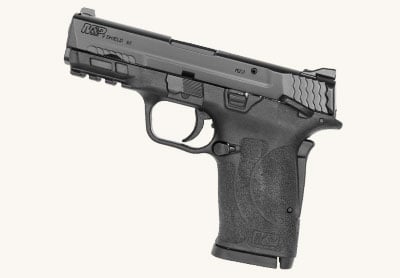 Smith & Wesson M&P9 Shield EZ