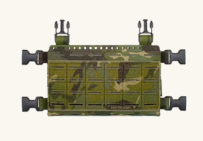 Spiritus Systems Micro Fight Chassis MKV