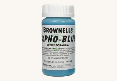Oxpho-Blue® Creme