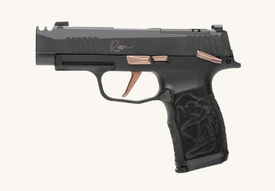 Sig Sauer, Inc. P365-XL Comp Rose