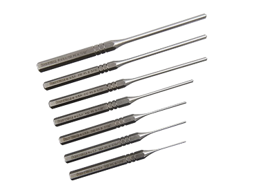 Brownells Premium Roll Pin Punches