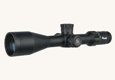 Tango6 5-30x56mm Rifle Scope