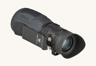 Vortex Optics Solo RT 8x36mm Monocular