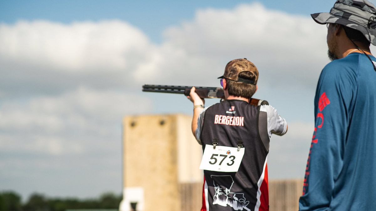 Sporting Clays Gallery 8