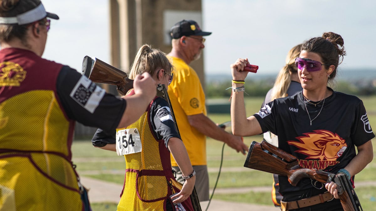 Sporting Clays Gallery 9