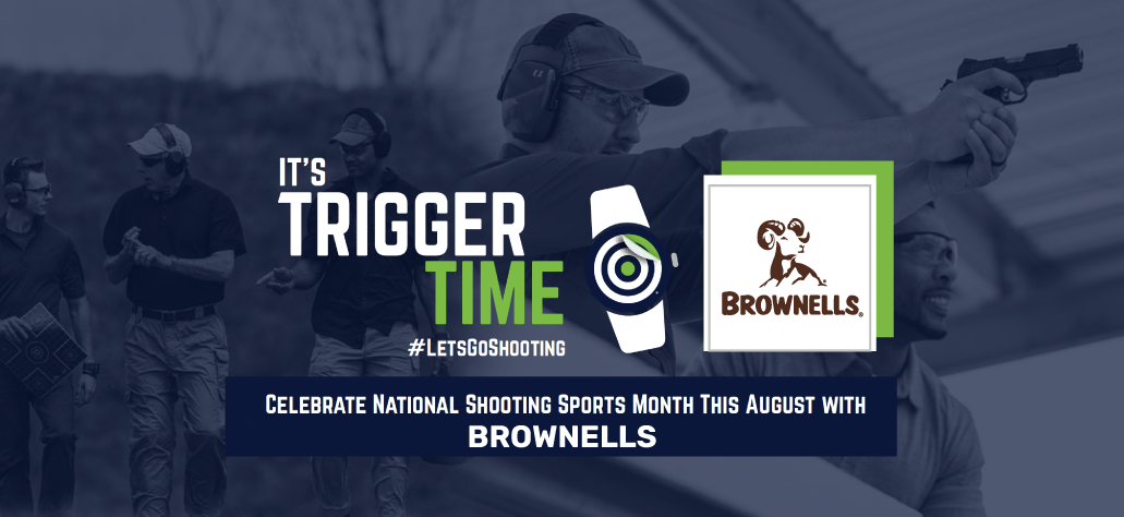 Shooting Sports Month
