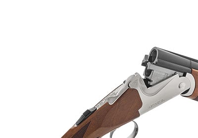 Shop over/under shotguns from Benelli, Franchi, CZ & More!