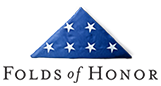 Folds of Honor Logo