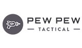 Pew-Pew Logo