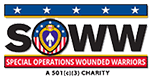 Special Operations Wounded Warriors Logo