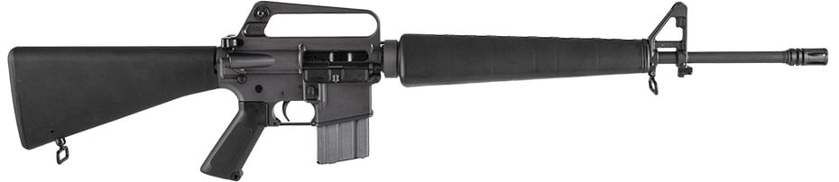 Brownells Model: BRN-16A1 Rifle 5.56mm