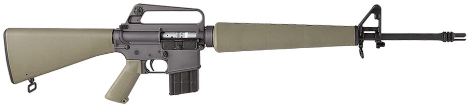 Brownells Model: BRN-601 Rifle 5.56mm