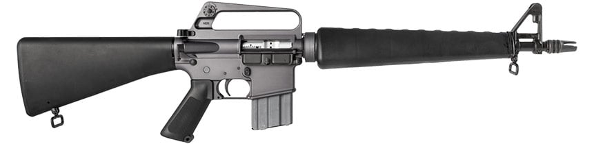 Brownells Model: BRN-605 Rifle 5.56mm