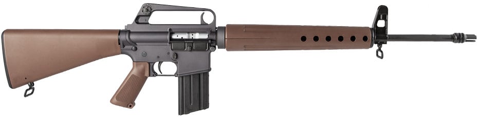 Brownells Model: BRN-PROTO Rifle 5.56mm