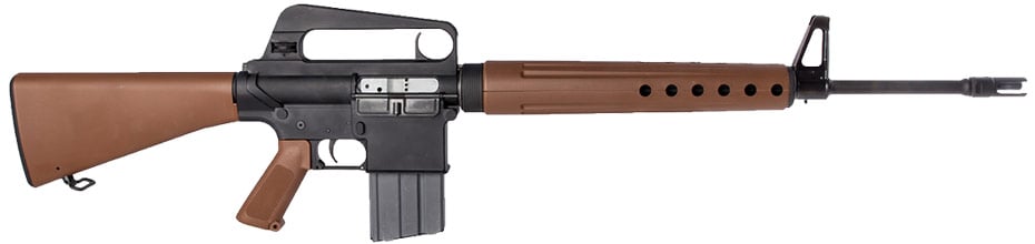 Brownells Model: BRN-10A  Rifle .308