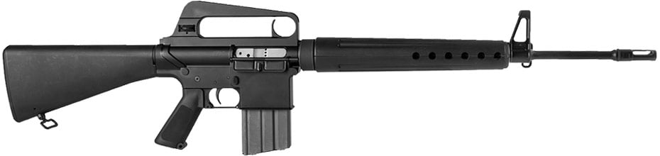 Brownells Model: BRN-10B  Rifle .308