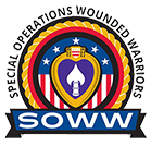 SOWW - Special Operations Wounded Warriors Logo