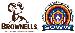 Brownlles and SOWW logos.
